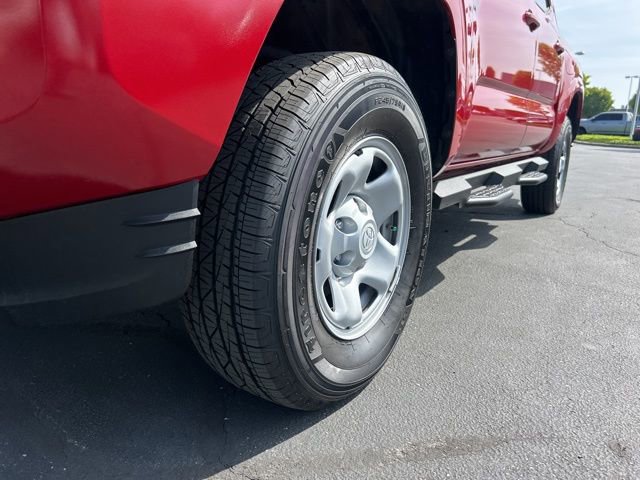Used 2022 Toyota Tacoma SR image 15