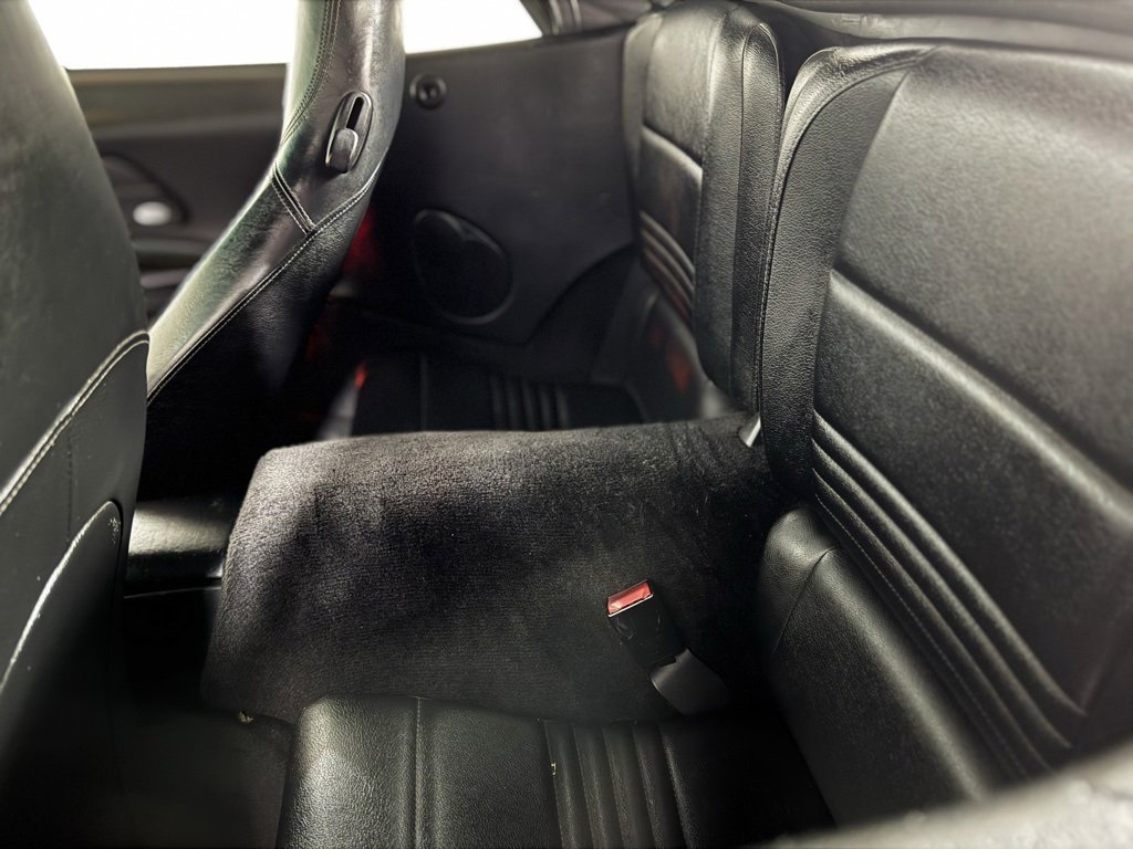 Used 2001 Porsche 911 Carrera image 16