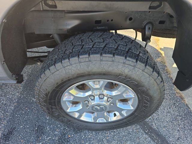 Used 2024 RAM 2500 Laramie image 14