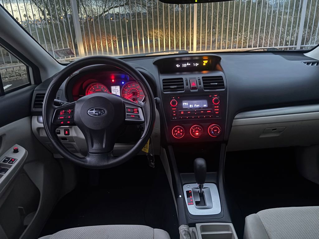 Used 2013 Subaru Impreza 2.0i Premium w/ Popular Pkg 2 image 5