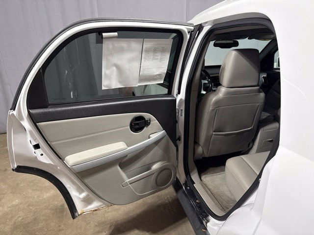 Used 2008 Chevrolet Equinox LT w/ LT Preferred Equipment Group AWD/4WD image 17