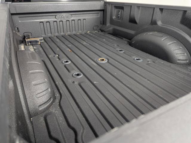 Used 2026 Ford F450 Lariat w/ Camper Package image 7