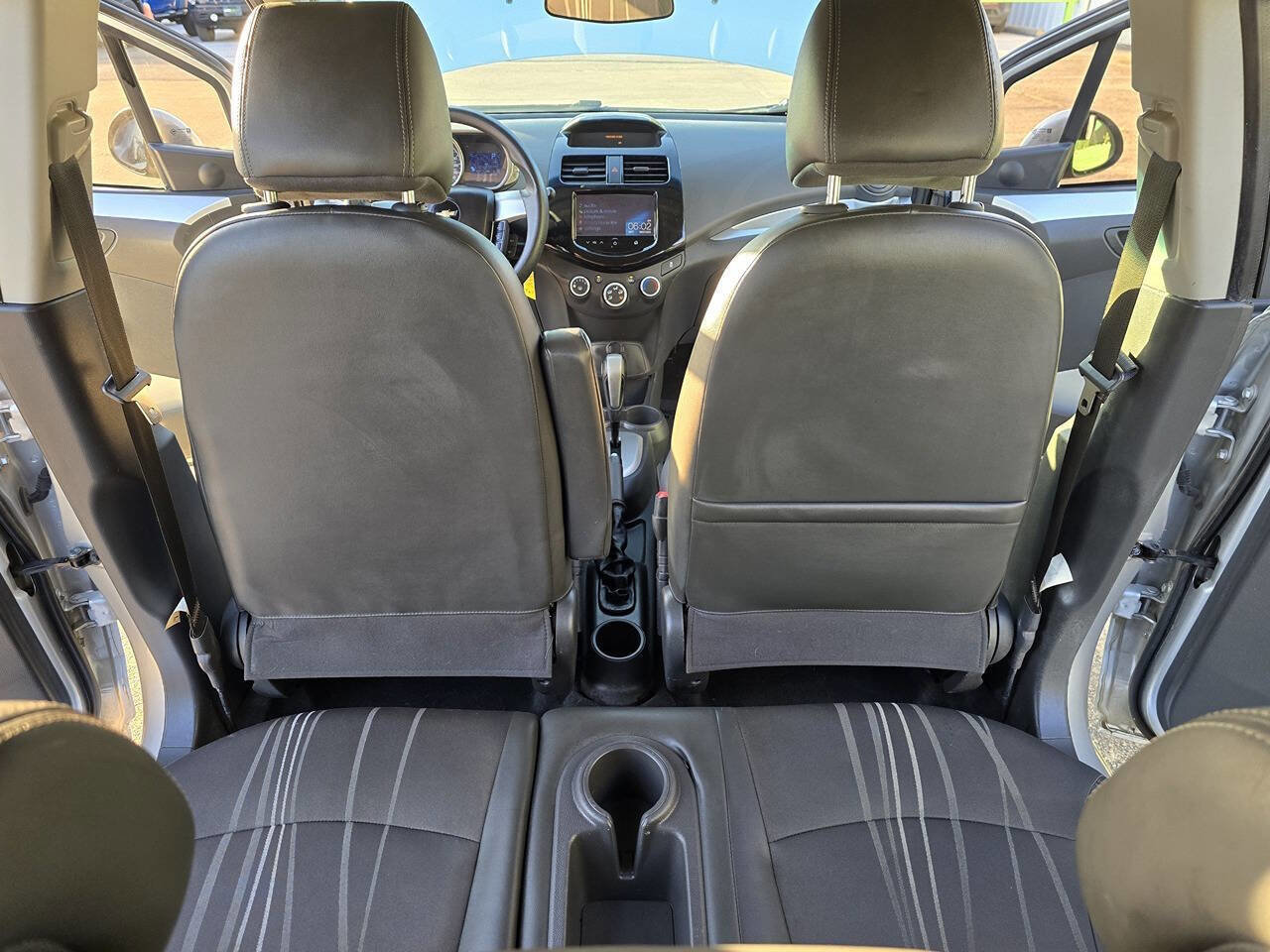 Used 2015 Chevrolet Spark LT image 46