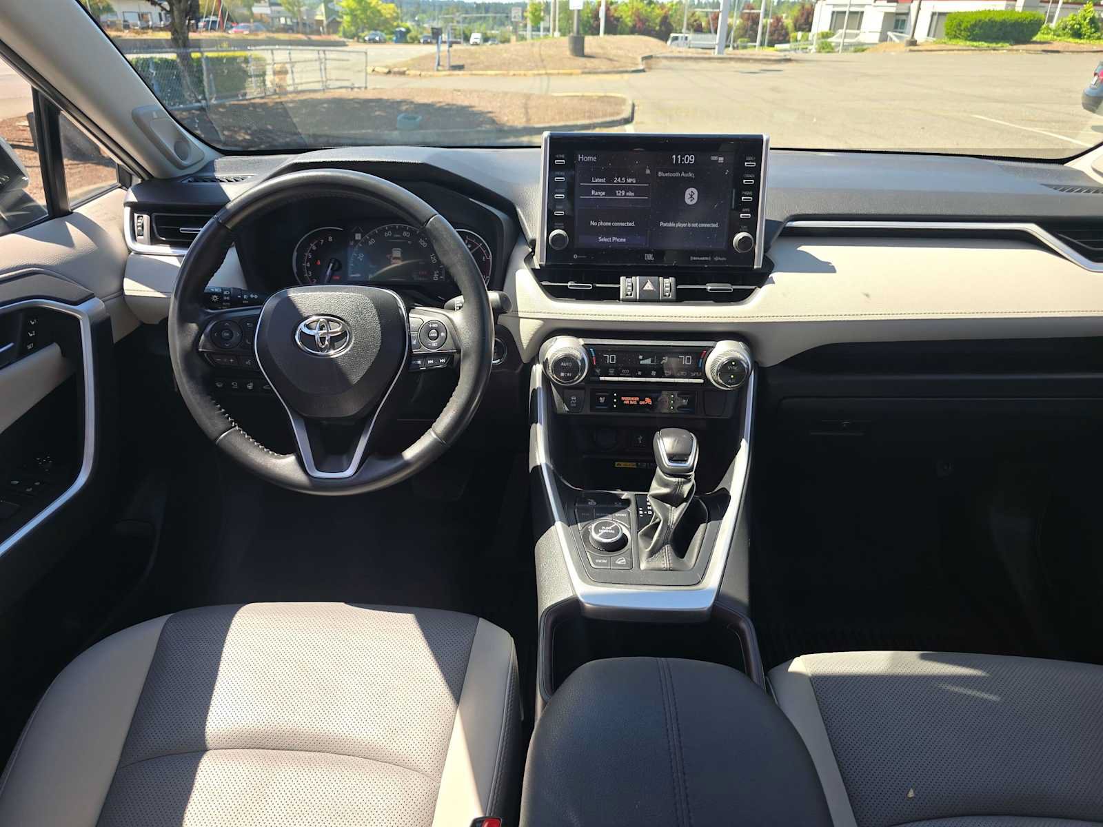 Certified 2022 Toyota RAV4 Limited AWD/4WD image 18