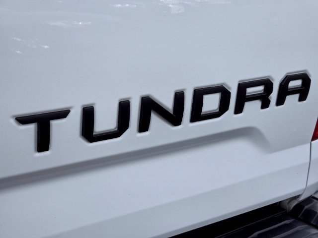 Used 2020 Toyota Tundra SR5 w/ SX Package AWD/4WD image 16