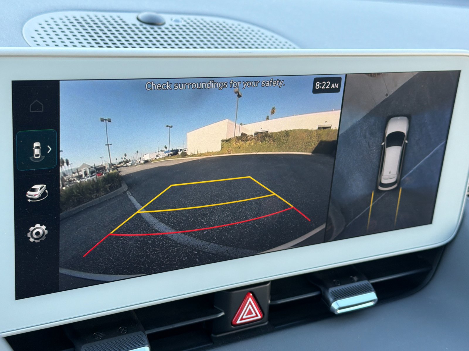Certified 2024 Hyundai Ioniq 5 Limited RWD image 18
