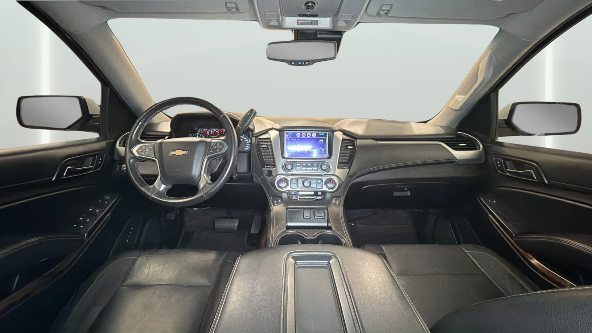 Used 2017 Chevrolet Tahoe LT RWD image 31