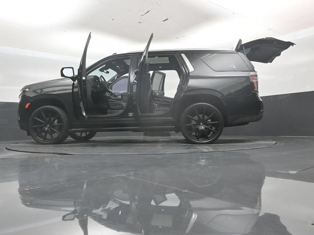 Used 2024 Chevrolet Tahoe High Country AWD/4WD image 63