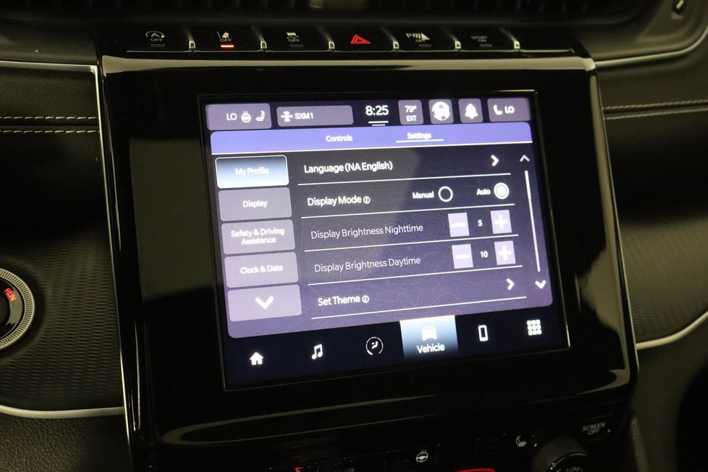 Used 2024 Jeep Grand Cherokee L Altitude RWD image 35