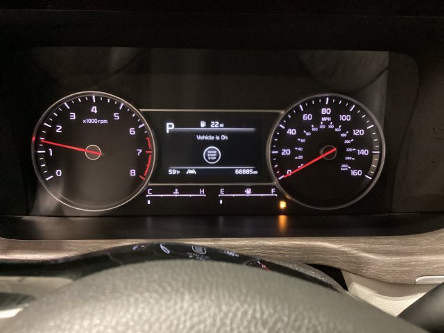 Used 2023 Kia Sorento EX FWD image 23