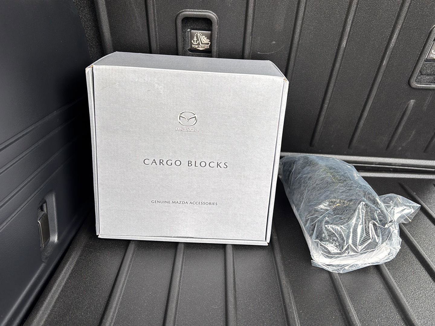 Used 2023 MAZDA CX-50 2.5 Turbo w/ Cargo Package image 21