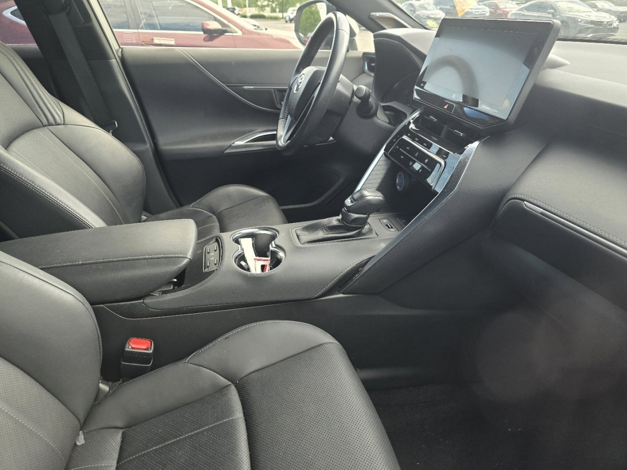 Used 2021 Toyota Venza Limited w/ Advanced Technology Package AWD/4WD image 13