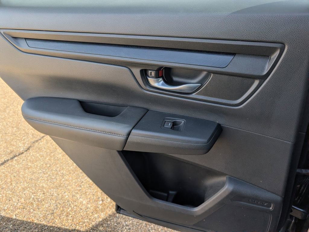 Certified 2023 Honda CR-V EX image 28