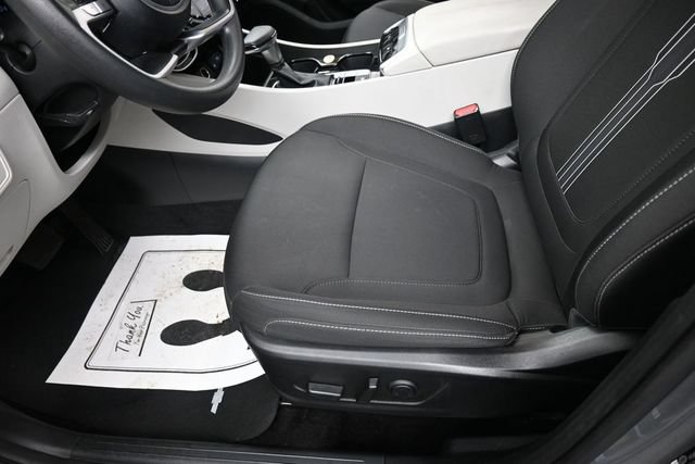 Used 2024 Hyundai Tucson SEL AWD/4WD image 15