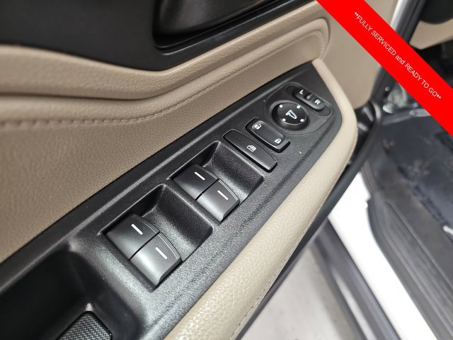 Used 2024 Honda Odyssey EX image 13
