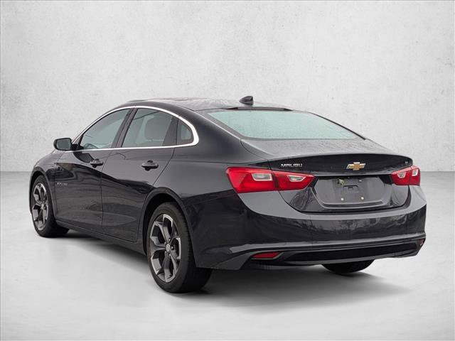 Used 2023 Chevrolet Malibu LT image 7