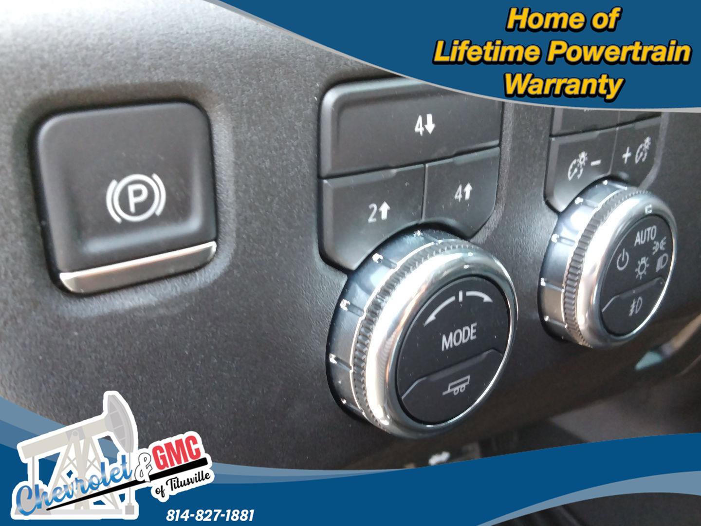 New 2026 GMC Sierra 2500 SLE w/ SLE Value Package; image 18