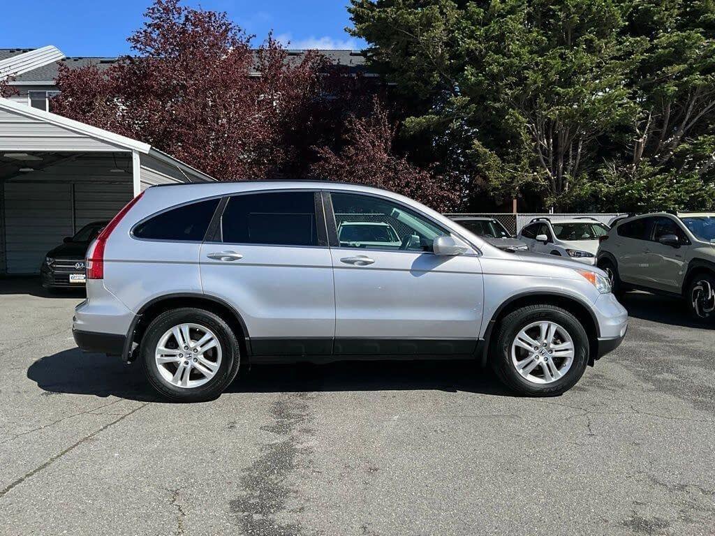 Used 2011 Honda CR-V EX-L image 9