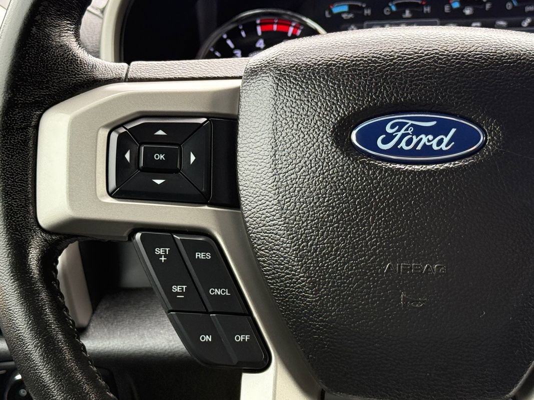 Used 2017 Ford F250 Lariat w/ Lariat Ultimate Package image 24