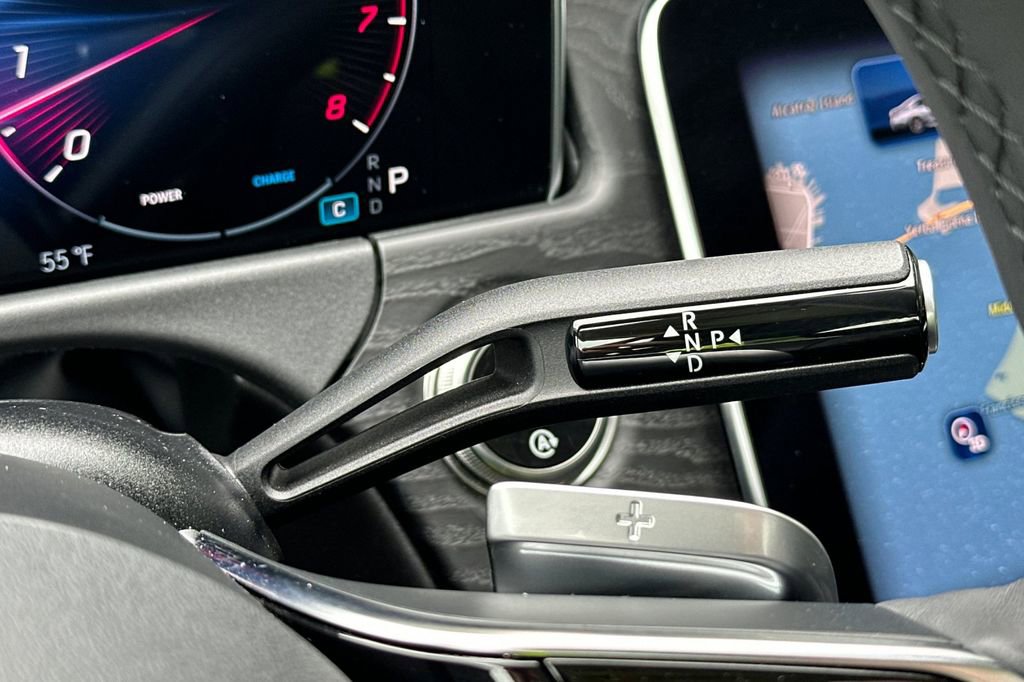 Certified 2025 Mercedes-Benz E 350 Sedan image 32