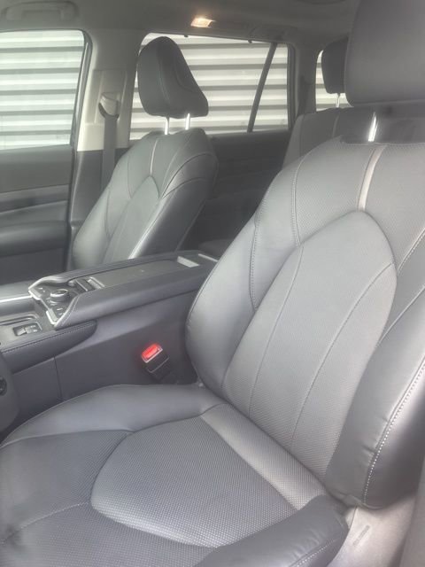 Used 2026 Toyota Grand Highlander Platinum image 7