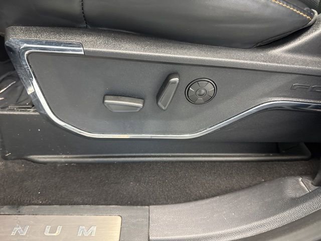 Used 2024 Ford F250 Platinum image 20