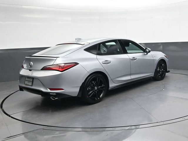 New 2026 Acura Integra A-Spec image 4