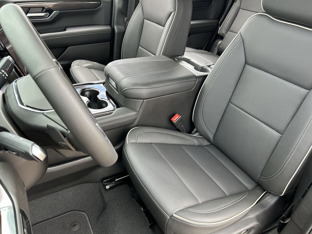 New 2026 GMC Yukon Elevation image 19