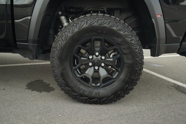 Used 2025 RAM 1500 RHO w/ RHO Level 1 Equipment Group image 45