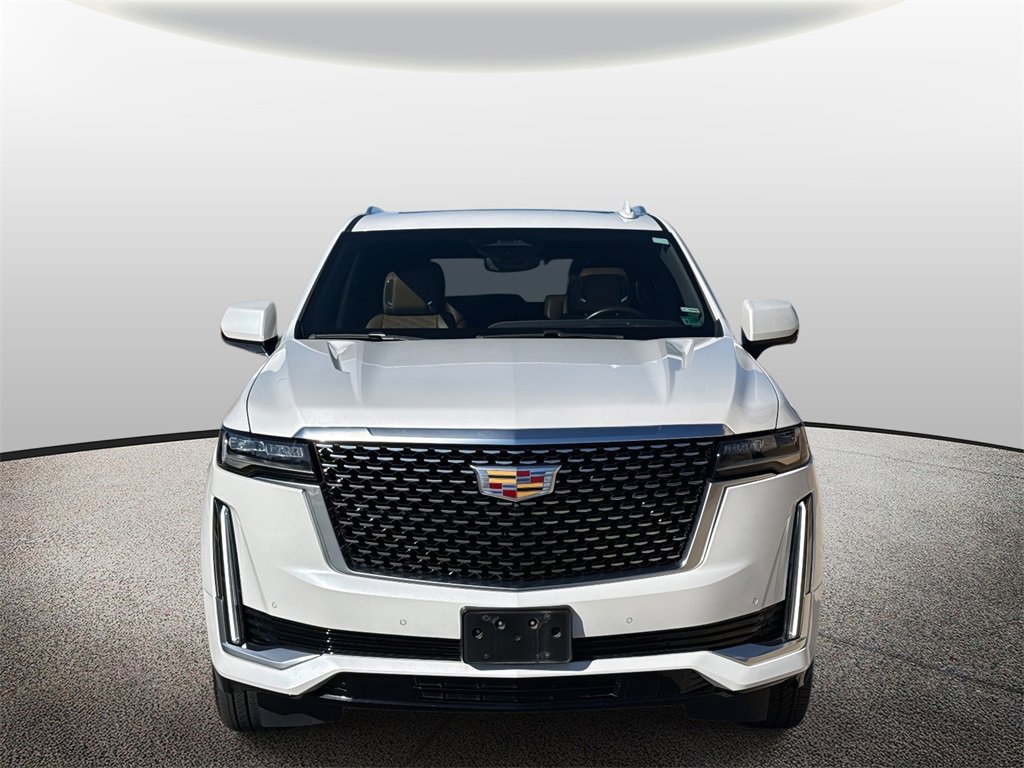 Used 2021 Cadillac Escalade Premium Luxury image 8