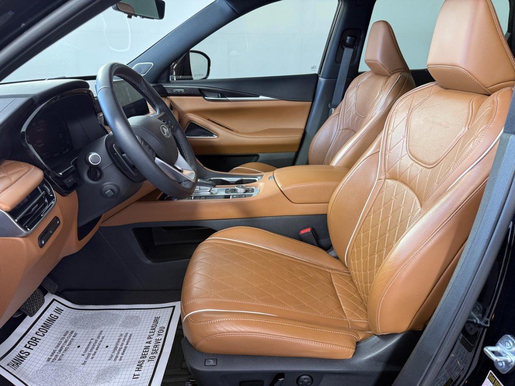 Used 2023 INFINITI QX60 Autograph w/ Cargo Package AWD/4WD image 18