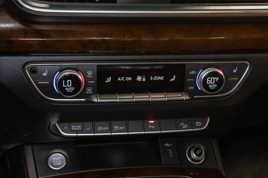 Used 2018 Audi Q5 2.0T Premium Plus AWD/4WD image 22