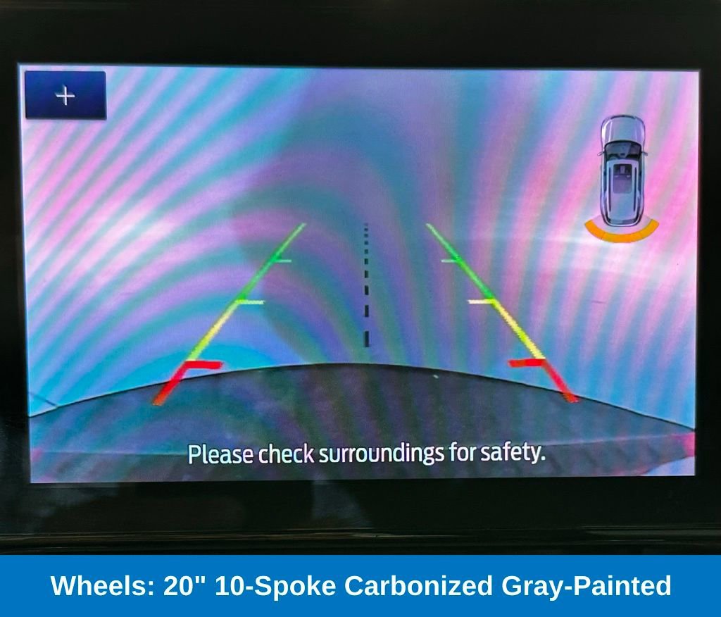 Used 2023 Ford Explorer XLT w/ Equipment Group 202A image 19