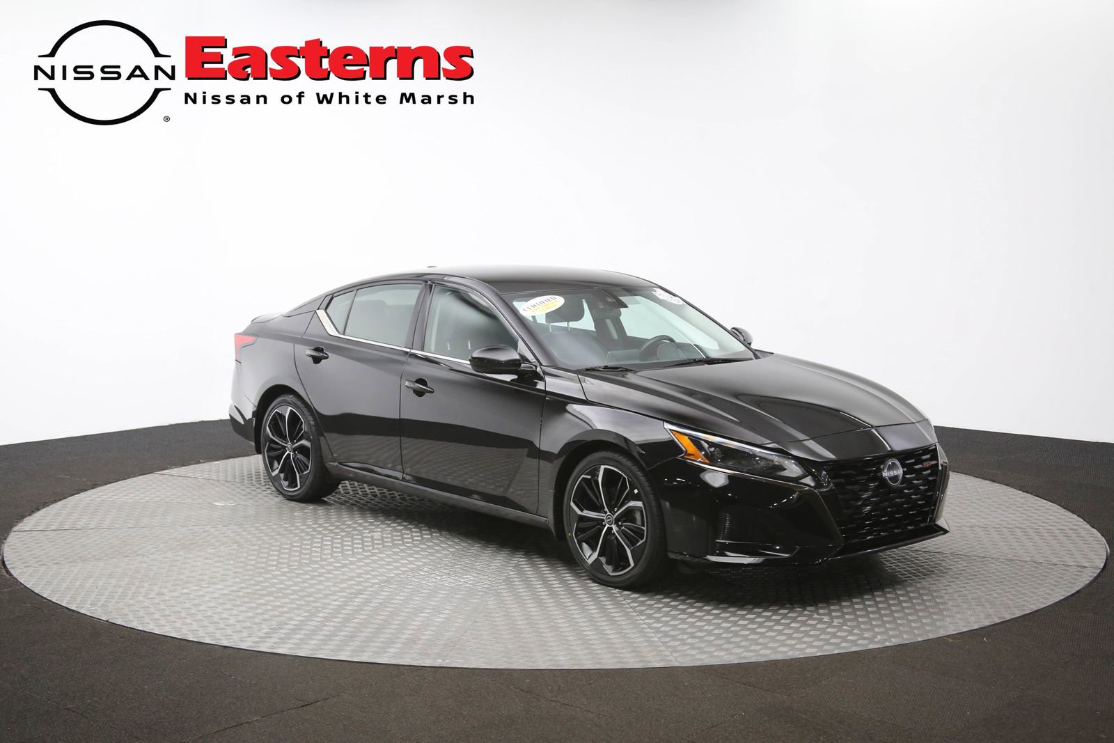 Used 2023 Nissan Altima 2.5 SR image 71