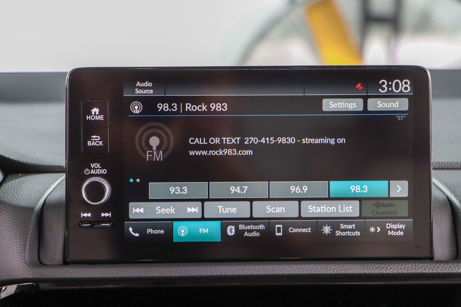 Used 2023 Honda CR-V EX-L image 19