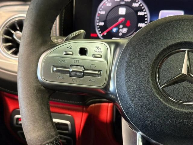 Used 2019 Mercedes-Benz G 63 AMG 4MATIC image 15