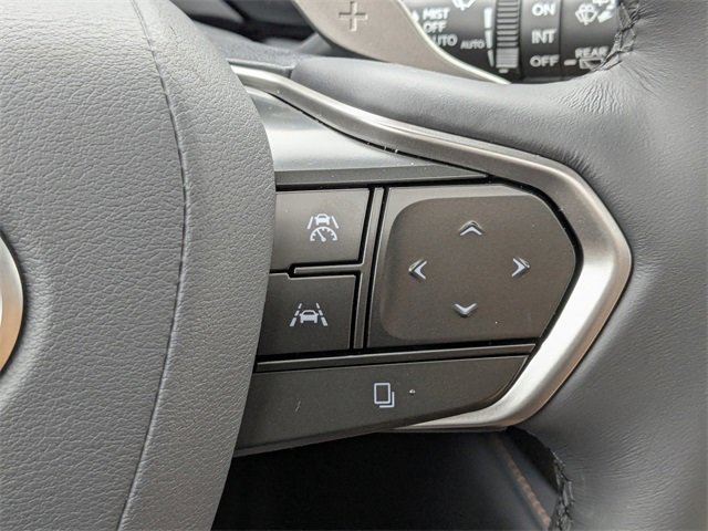 New 2026 Lexus RX 350 w/ Convenience Package image 29