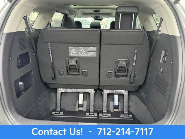 New 2026 Kia Carnival SX Prestige image 11