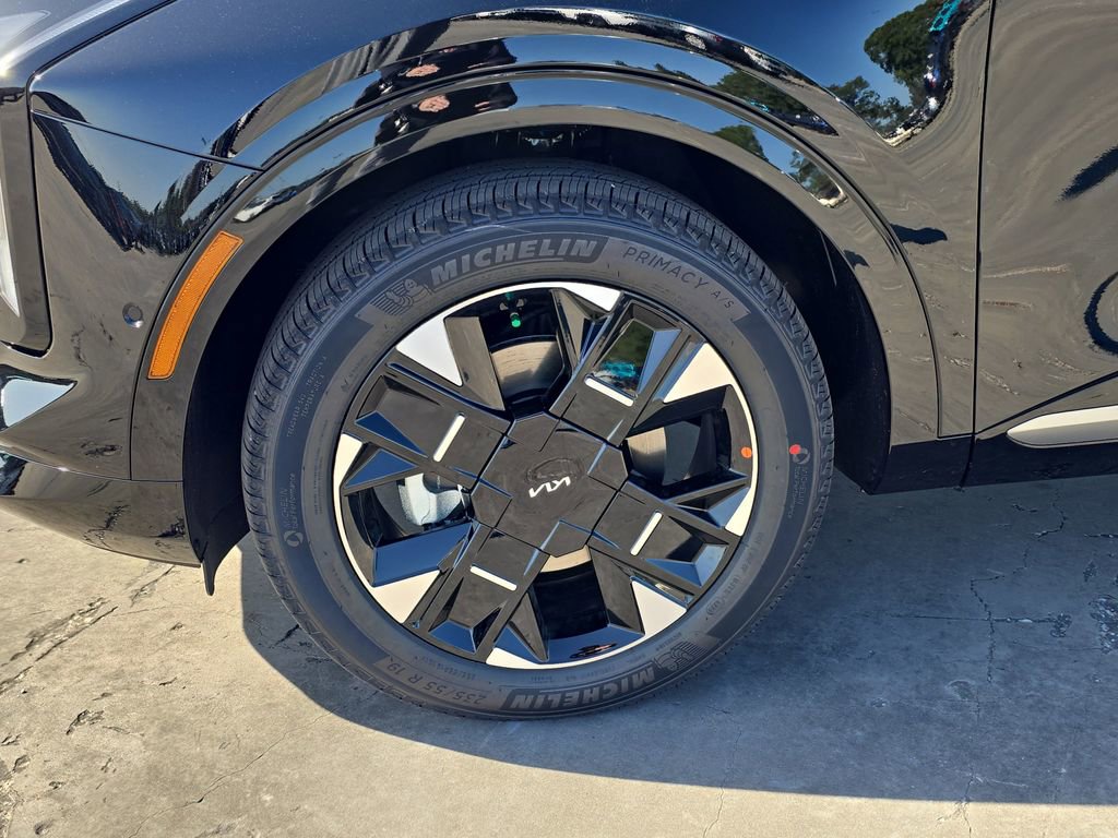 New 2026 Kia Sportage SX image 37