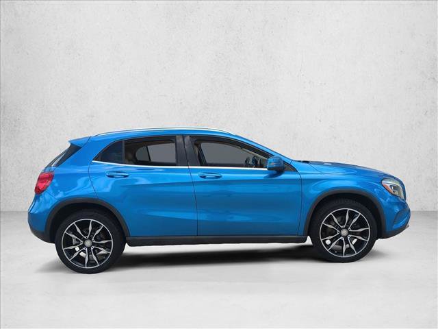 Used 2016 Mercedes-Benz GLA 250 image 4