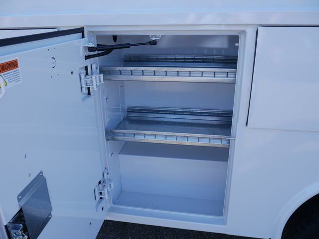 New 2024 Ford Transit 350 w/ Interior Upgrade Package RWD image 8