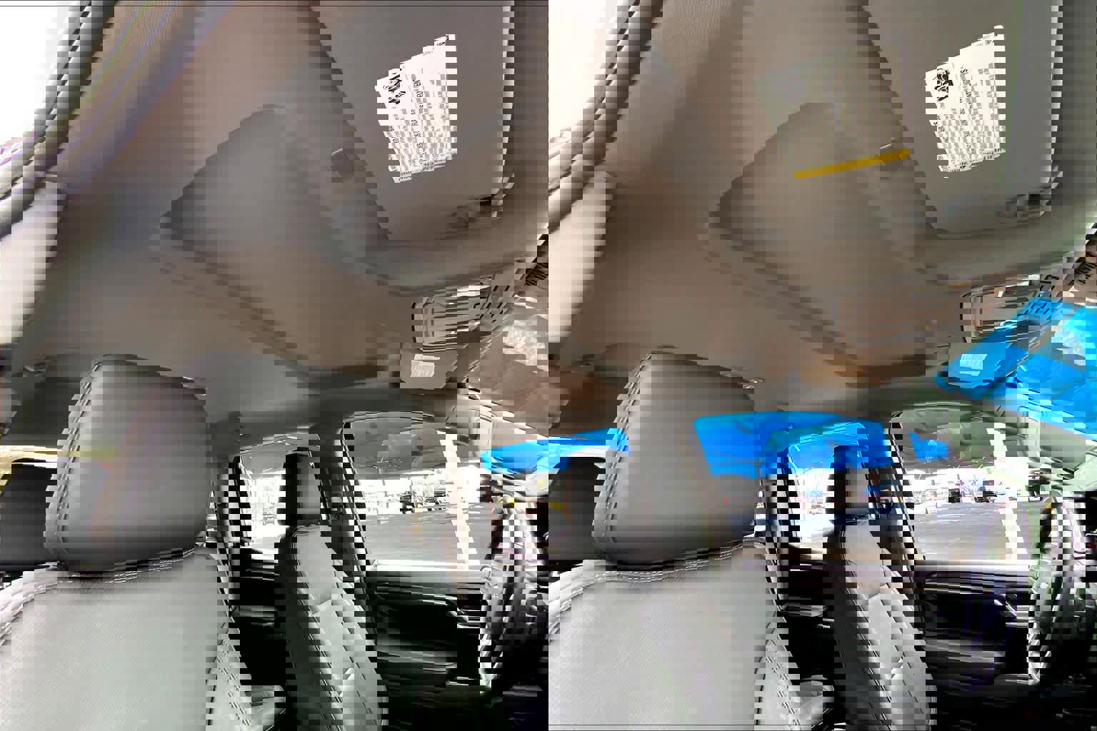 Certified 2022 Chevrolet Silverado 1500 LTZ image 14