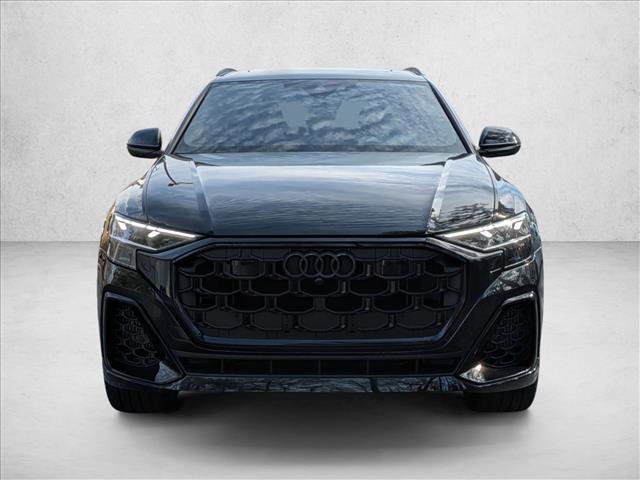 New 2026 Audi Q8 Premium Plus image 6