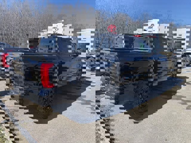 New 2026 Toyota Tundra SR5 w/ SR5 Premium Package image 2