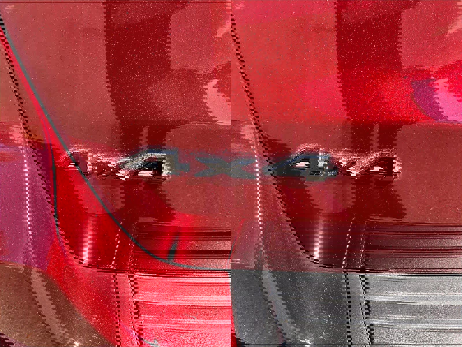 Used 2022 Jeep Grand Cherokee Laredo X image 10