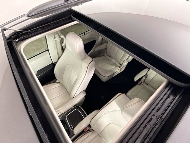 Used 2020 Chrysler Pacifica Limited FWD image 24