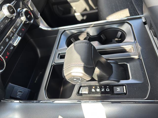 New 2026 Ford F150 XLT w/ Equipment Group 302A MID image 24