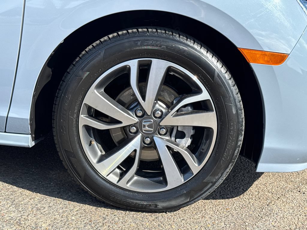Used 2023 Honda Odyssey Touring image 7