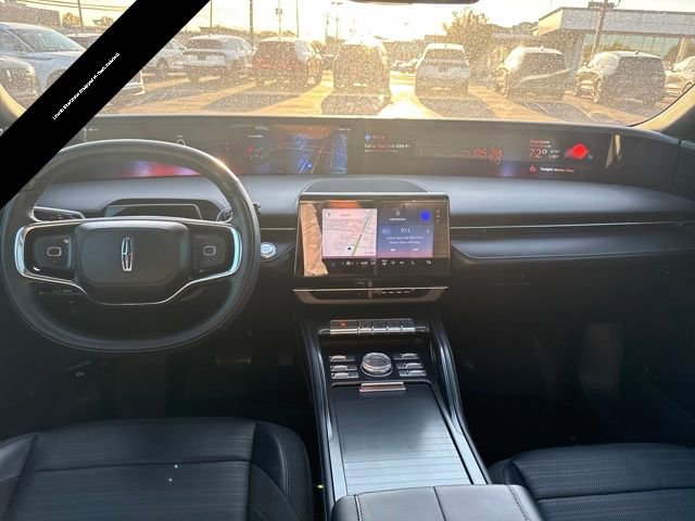 Certified 2024 Lincoln Nautilus Reserve w/ Equipment Group 202A image 17