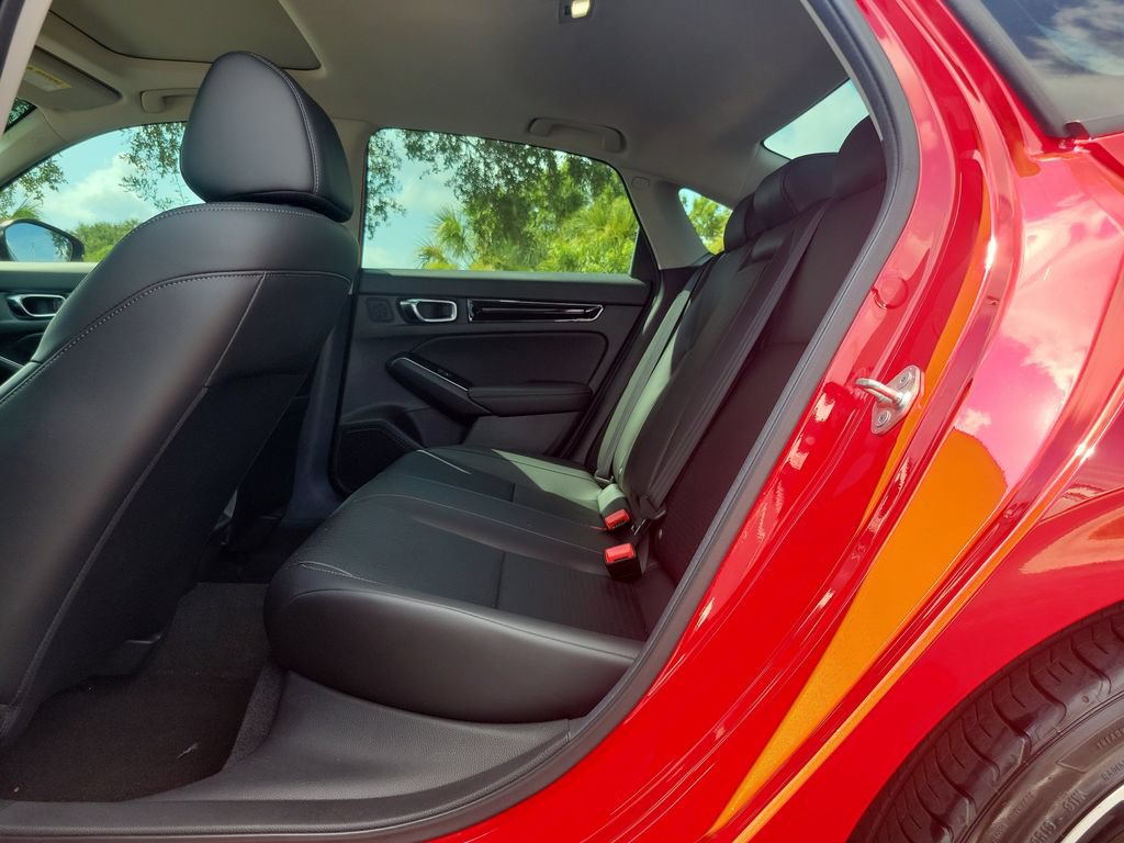 Used 2024 Honda Civic Touring image 10